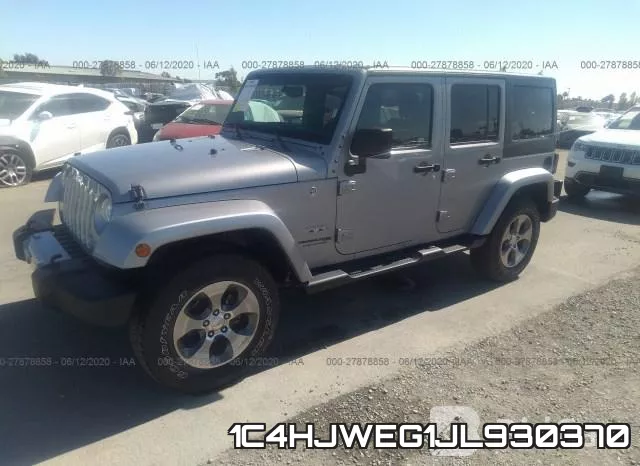 1C4HJWEG1JL930370