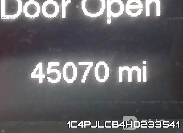 1C4PJLCB4HD233541