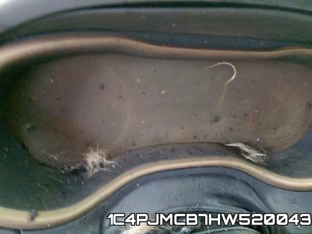 1C4PJMCB7HW520043