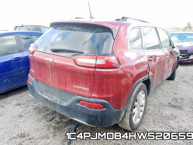 1C4PJMDB4HW520659