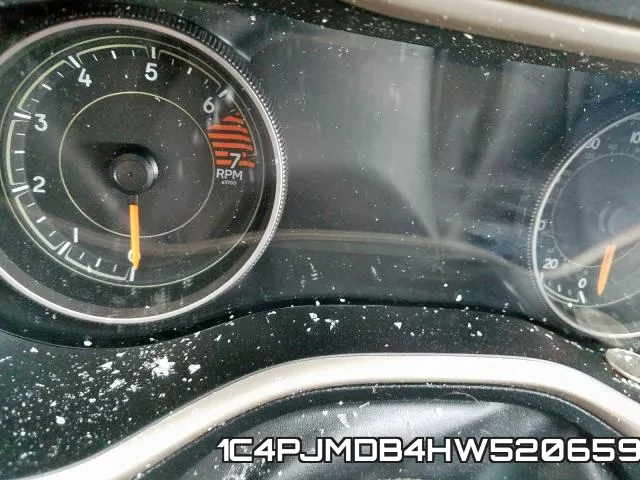 1C4PJMDB4HW520659