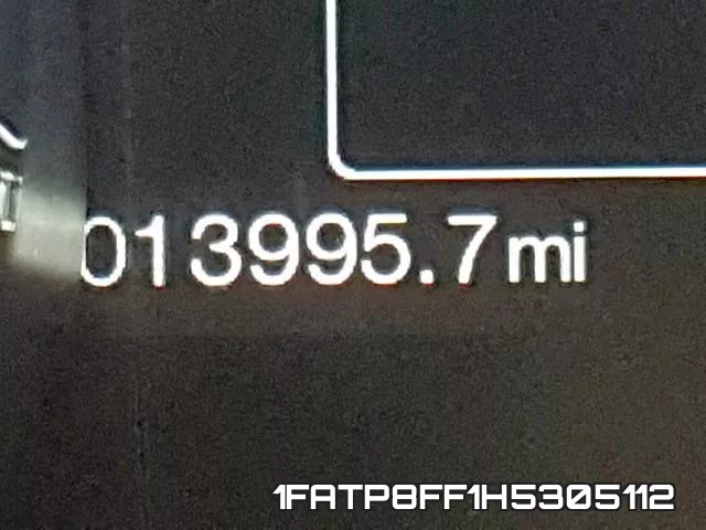 1FATP8FF1H5305112