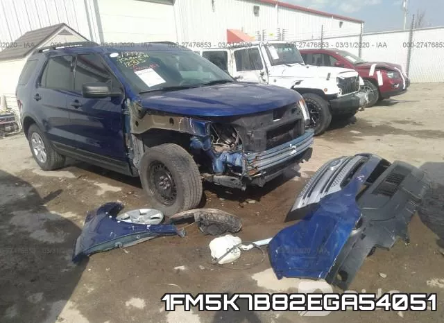 1FM5K7B82EGA54051