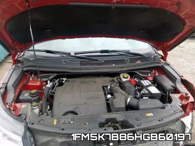 1FM5K7B86HGB60197