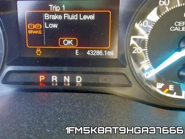 1FM5K8AT9HGA37666