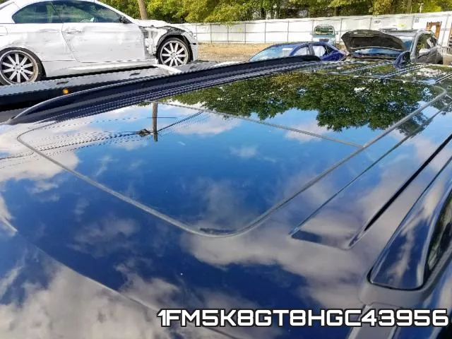 1FM5K8GT8HGC43956