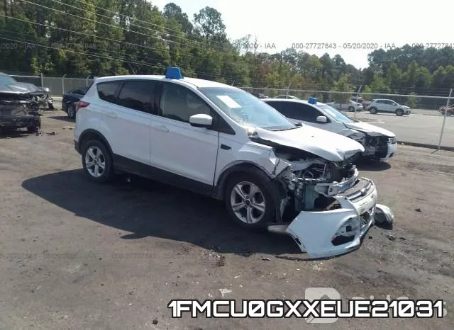 1FMCU0GXXEUE21031