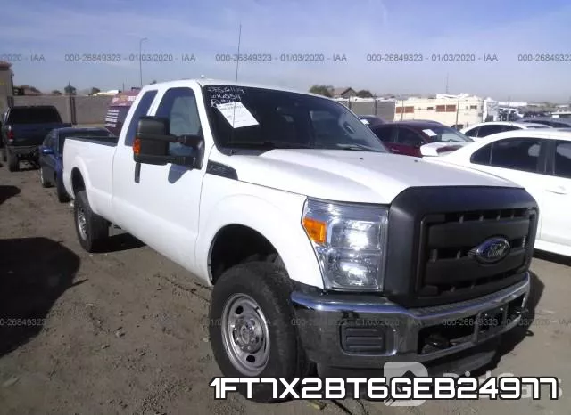 1FT7X2BT6GEB24977