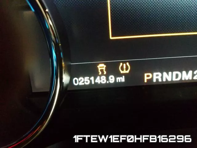 1FTEW1EF0HFB16296