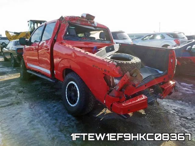 1FTEW1EF9HKC08367