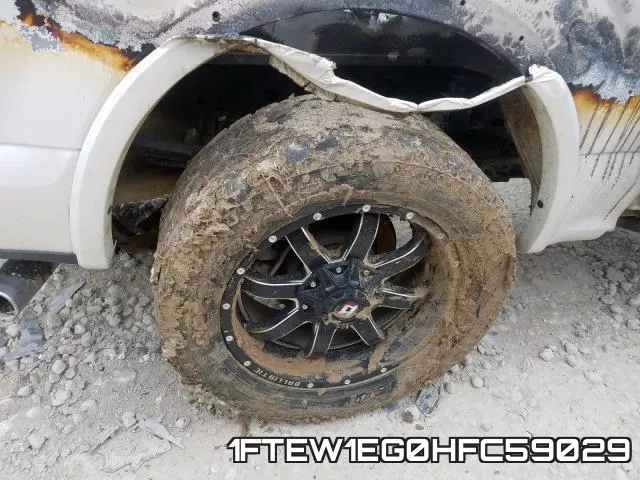 1FTEW1EG0HFC59029
