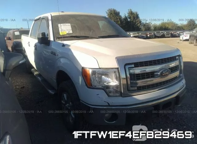 1FTFW1EF4EFB29469