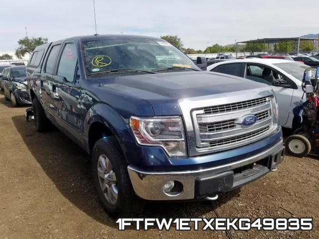 1FTFW1ETXEKG49835