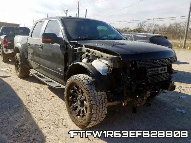 1FTFW1R63EFB28808