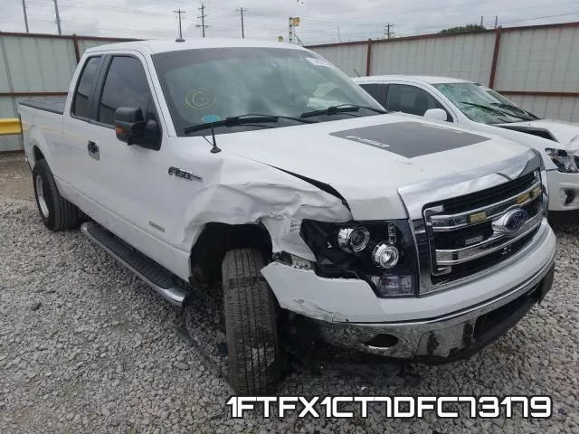 1FTFX1CT7DFC73179