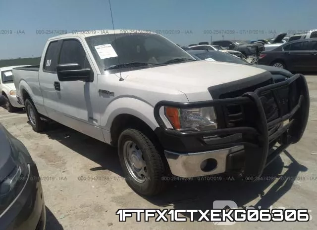 1FTFX1CTXEKG06306