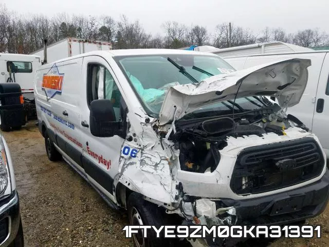 1FTYE9ZM0GKA31391