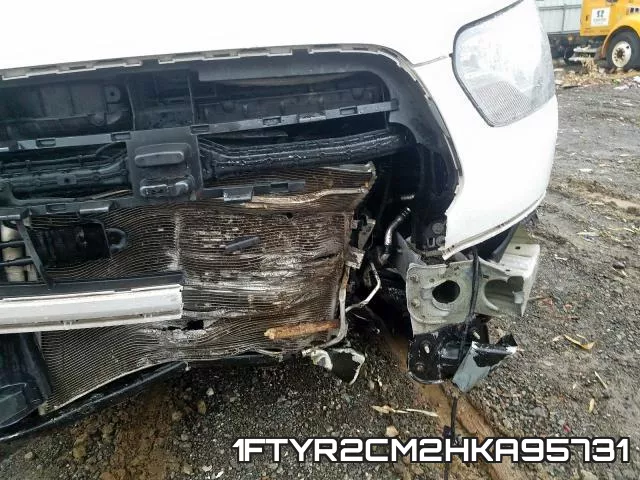 1FTYR2CM2HKA95731