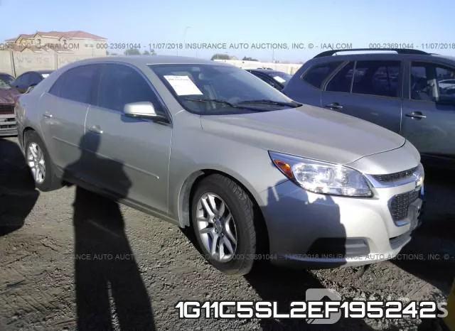 1G11C5SL2EF195242