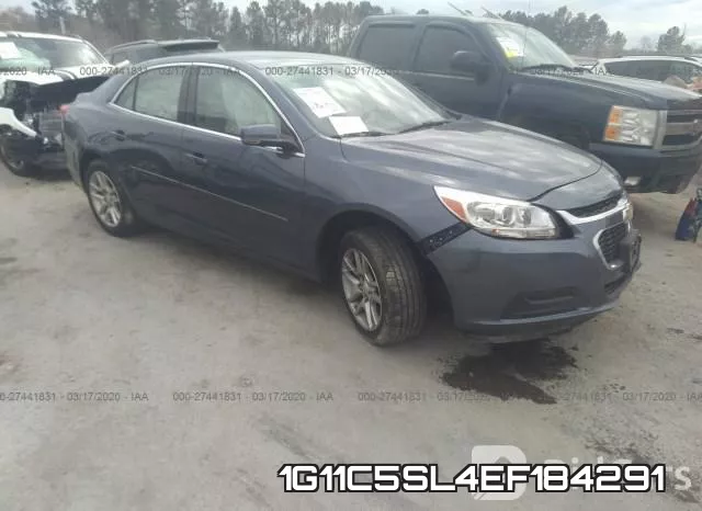 1G11C5SL4EF184291