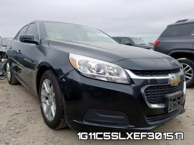 1G11C5SLXEF301517
