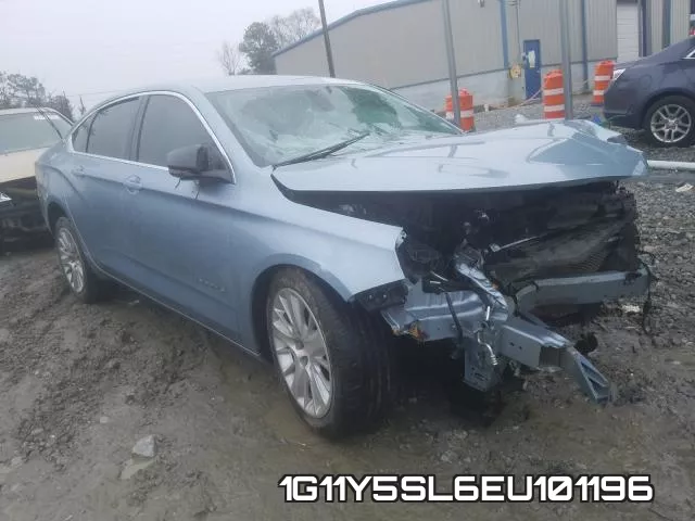 1G11Y5SL6EU101196