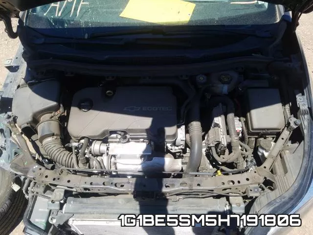 1G1BE5SM5H7191806