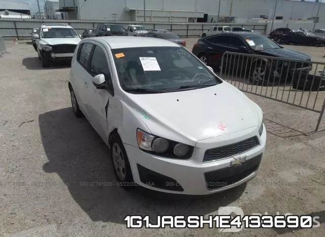 1G1JA6SH1E4133690