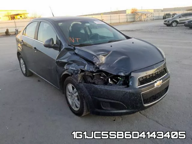 1G1JC5SB6D4143405