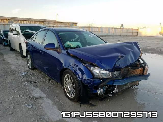 1G1PJ5SB0D7295713