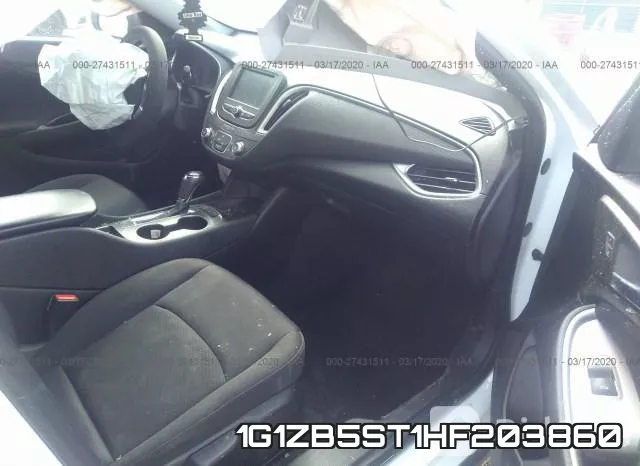 1G1ZB5ST1HF203860