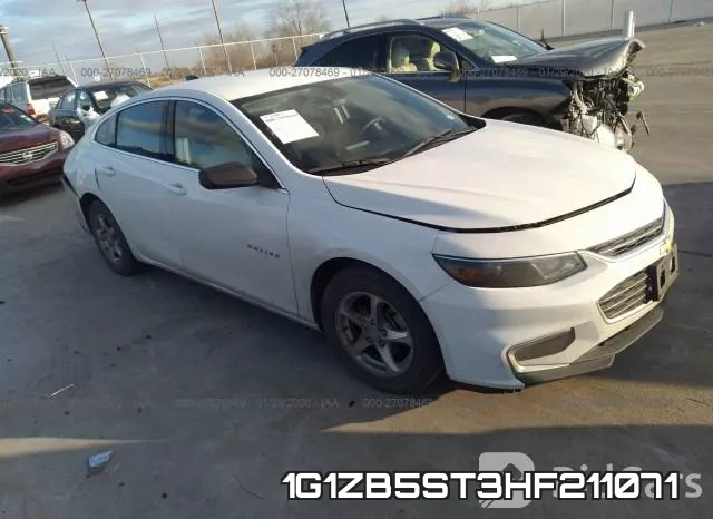 1G1ZB5ST3HF211071