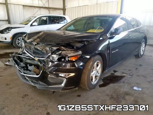 1G1ZB5STXHF233701