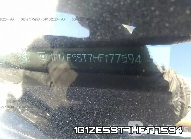 1G1ZE5ST7HF177594