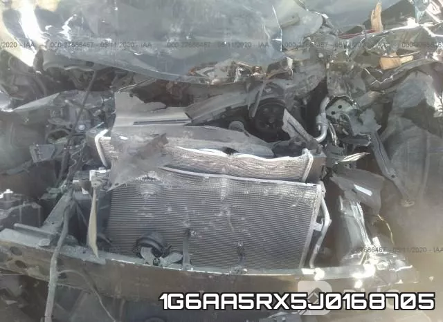 1G6AA5RX5J0168705