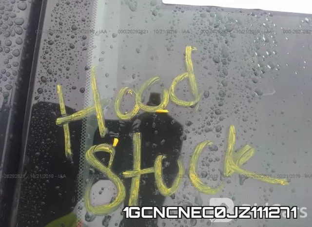 1GCNCNEC0JZ111271