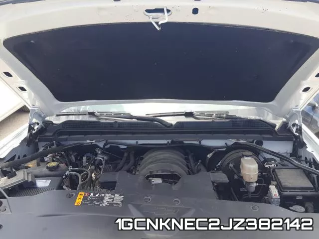 1GCNKNEC2JZ382142