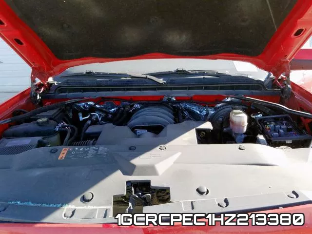 1GCRCPEC1HZ213380