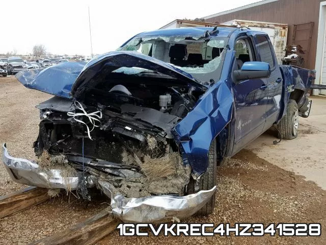 1GCVKREC4HZ341528