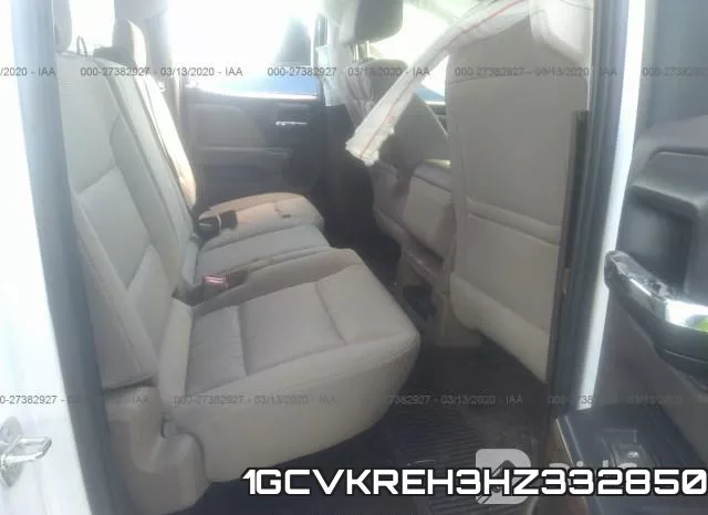 1GCVKREH3HZ332850