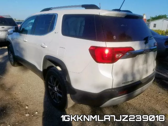 1GKKNMLA7JZ239018