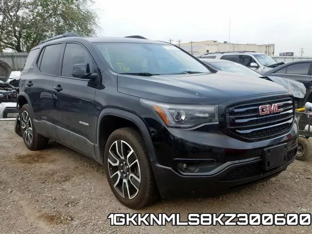 1GKKNMLS8KZ300600