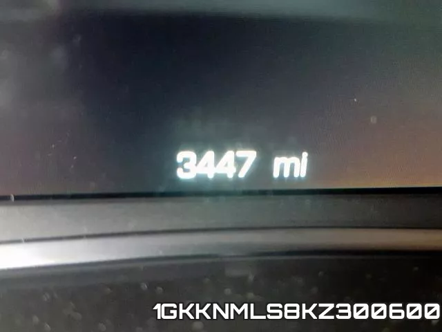 1GKKNMLS8KZ300600