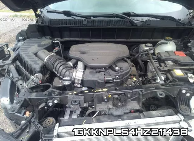 1GKKNPLS4HZ211438