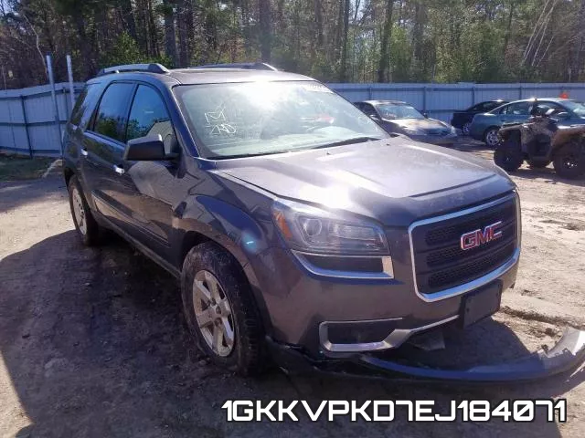 1GKKVPKD7EJ184071