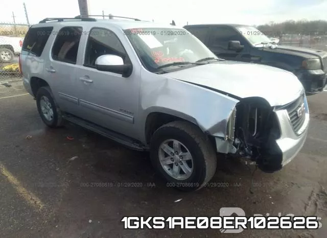 1GKS1AE08ER102626