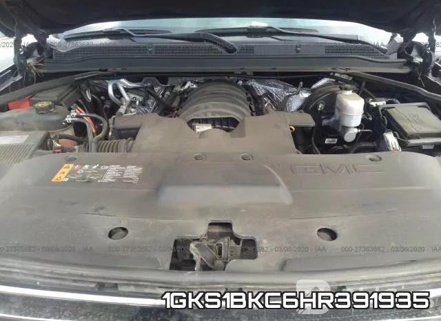 1GKS1BKC6HR391935