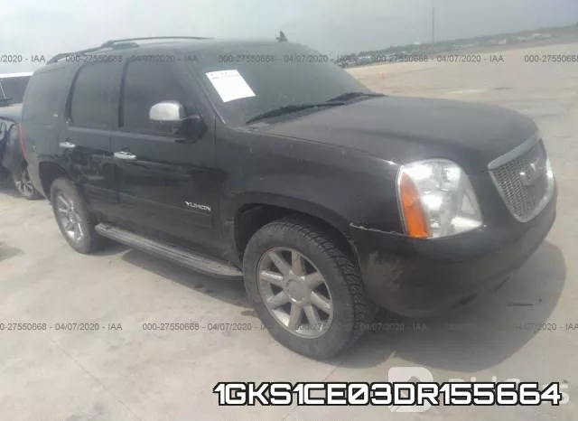 1GKS1CE03DR155664