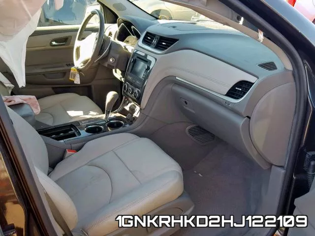 1GNKRHKD2HJ122109
