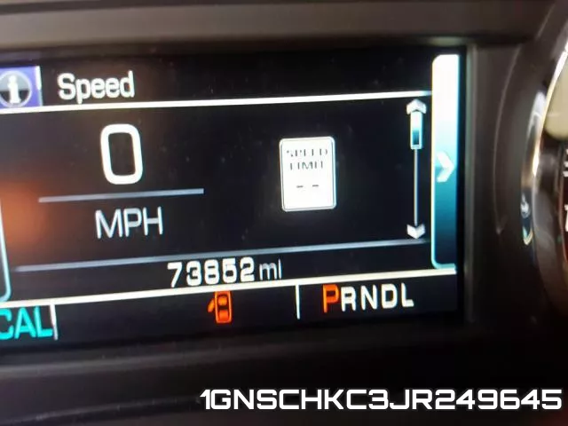 1GNSCHKC3JR249645